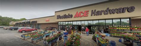 Westlake Ace Hardware in Springfield 